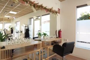 BALANCE STUDIO