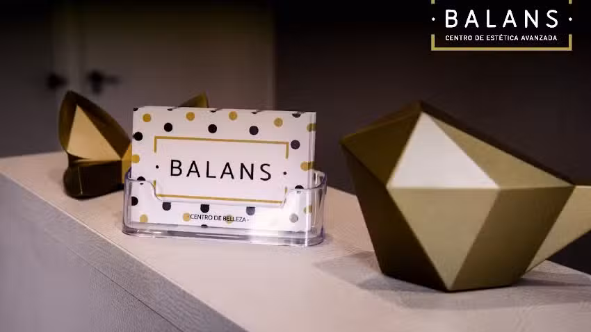 BALANS