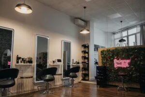 BALAYAGE Boadilla del Monte | Alisado brasileño