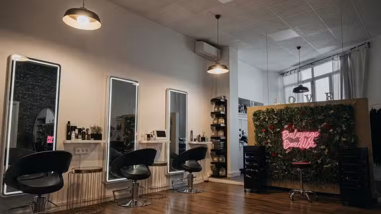 BALAYAGE Boadilla del Monte | Alisado brasileño