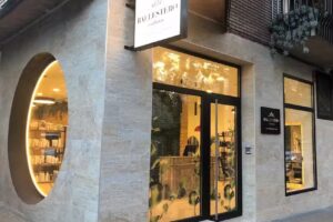 Ballestero Estilistas