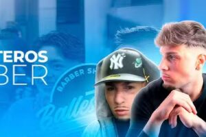 Ballesteros Barber Shop