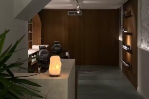 Balmo Barber