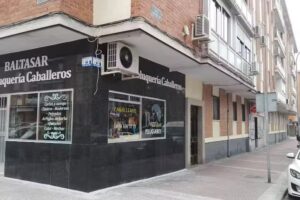 Baltasar Peluqueros