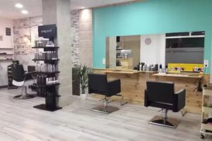 BAMBÚ peluquería&barberia