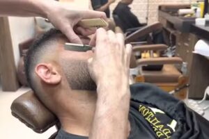 Barba Shop