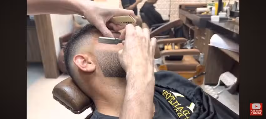 Barba Shop
