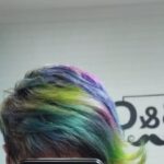 Barba y Cabello