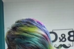 Barba y Cabello