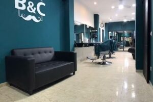 Barba y Cabello