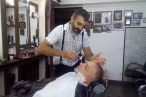 Barbacana