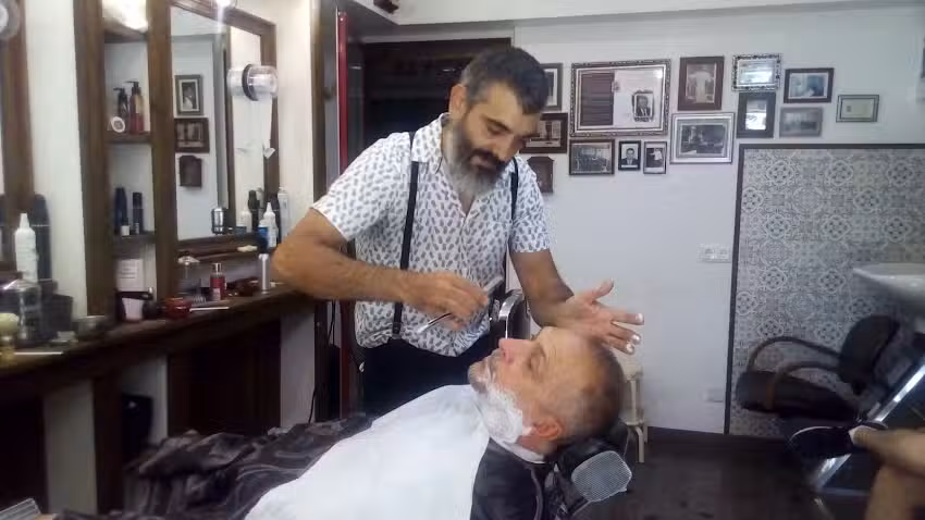 Barbacana