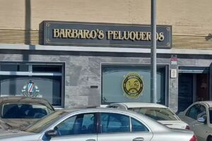 Barbaro´s Peluqueros
