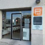 BARBER