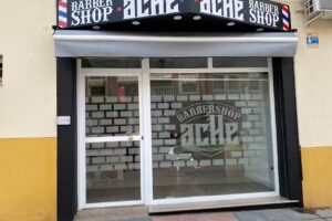 Barber acHe