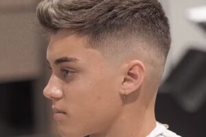 Barber ayoub
