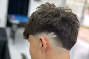 Barber Ayoub zarautz