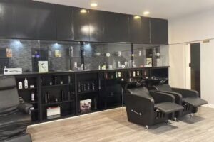 Barber Bel