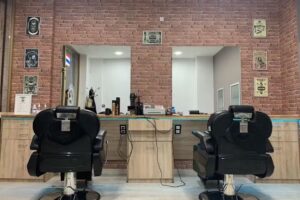 BARBER BILI