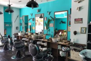 Barber Brothers