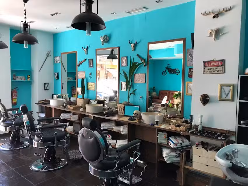 Barber Brothers