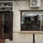Barber Brothers