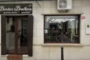 Barber Brothers