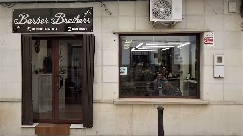 Barber Brothers
