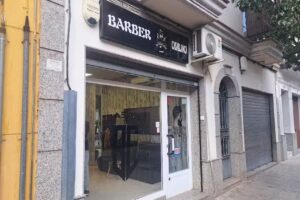 Barber Casablanca