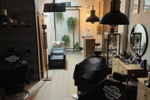 Barber Center