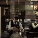 Barber Club