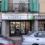 BARBER CLUB