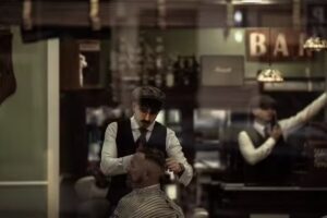 Barber Club