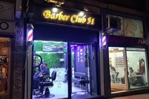 Barber Club 51