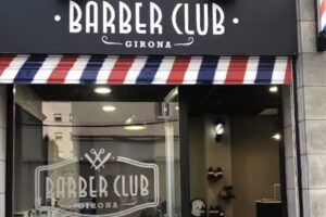 Barber Club Girona