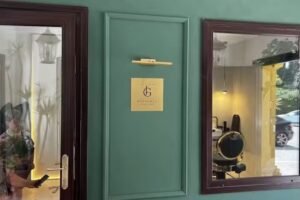 Barber Club Sotogrande