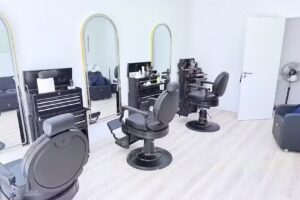 Barber dex