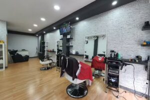 Barber Elegante