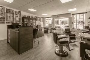 Barber Eliano