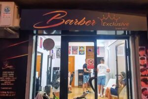 Barber Exclusive