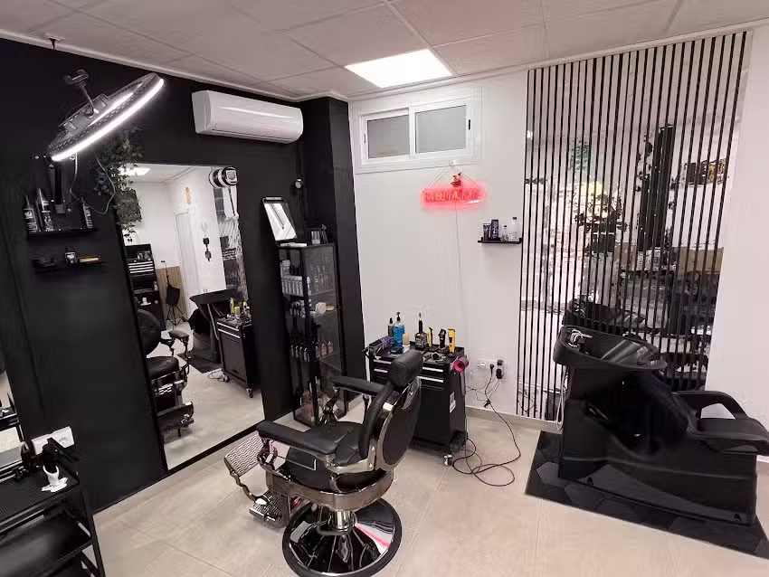 Barber Factory