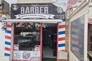 Barber Floww