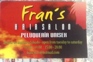 Barber Frans Hair Salon