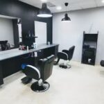 Barber House