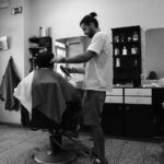 Barber King