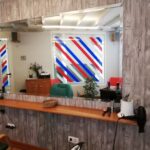 Barber KING