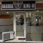 Barber King