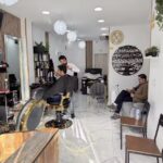 Barber Lounge