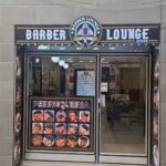 Barber Lounge