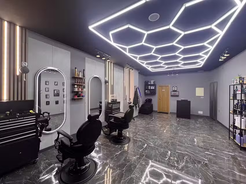 Barber’OTTo